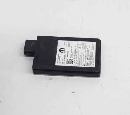 Fiat 500X Blind spot module 6234734 51952908