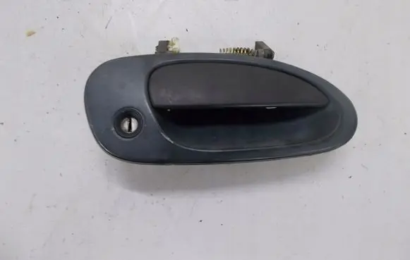 Mazda 323 F Front door exterior handle 