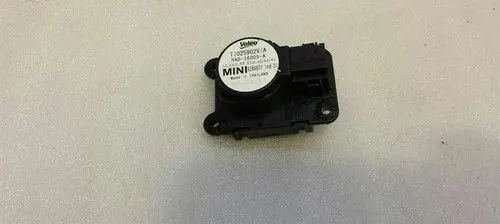 Mini One - Cooper F56 F55 A/C air flow flap actuator/motor 9286871