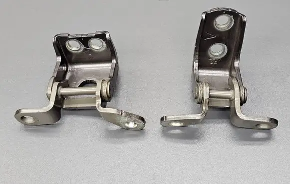 Honda Civic IX Rear door hinge set 
