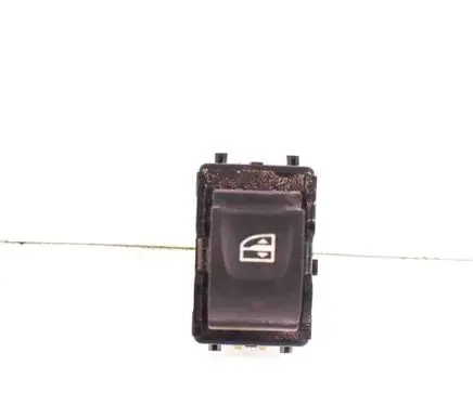 Dacia Duster Electric window control switch 254217475R