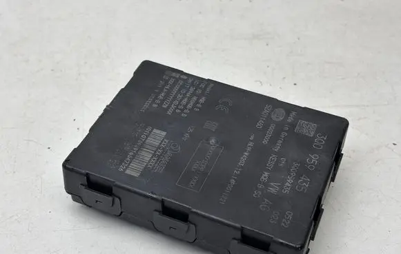 Volkswagen PASSAT B8 Keyless (KESSY) go control unit/module 3Q0959435