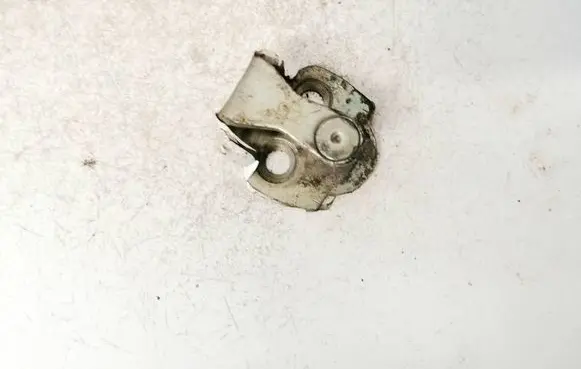 Fiat Doblo Front door lock loop/hook striker 