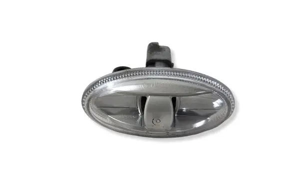 Citroen Berlingo Front fender indicator light 9680057480