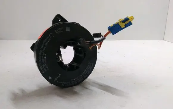 Opel Combo C Airbag slip ring squib (SRS ring) 24459849