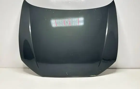Audi A3 S3 8V Engine bonnet/hood 