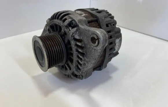 Mazda 6 Generator/alternator A2TJ0681 R2AA