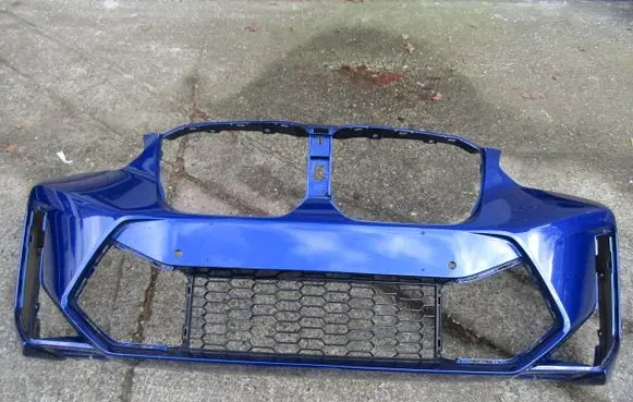 BMW X3M F97 Front bumper 8087386