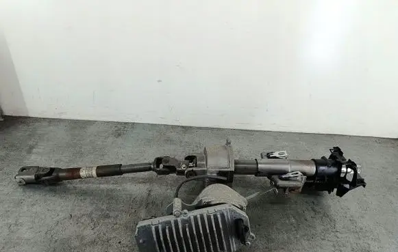 Opel Meriva A Steering wheel axle