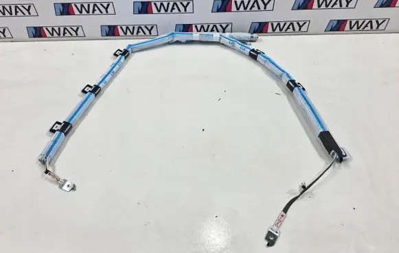 BMW 1 F40 Roof airbag 7443605