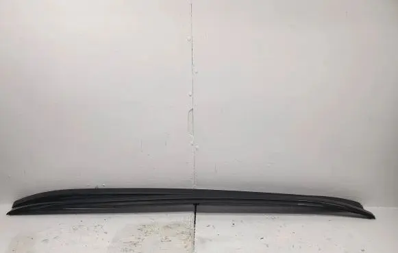 Mitsubishi Outlander Roof bar rail