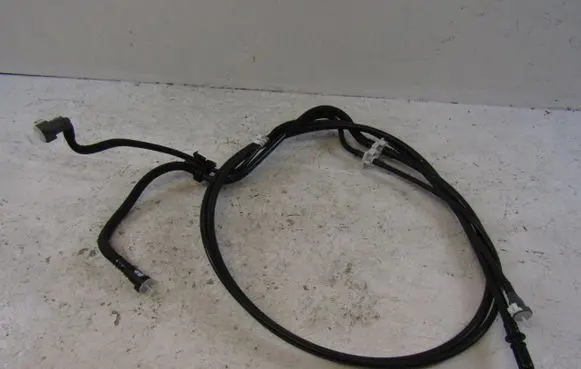 Citroen C3 Vacuum line/pipe/hose 99508K