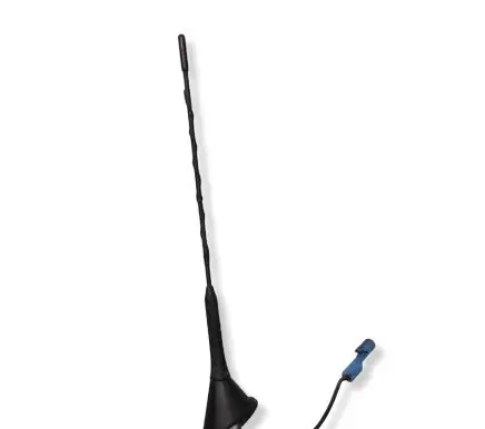 Opel Corsa D Radio antenna 