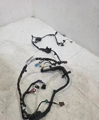 Bentley Continental Front door wiring loom 3SD971035BL