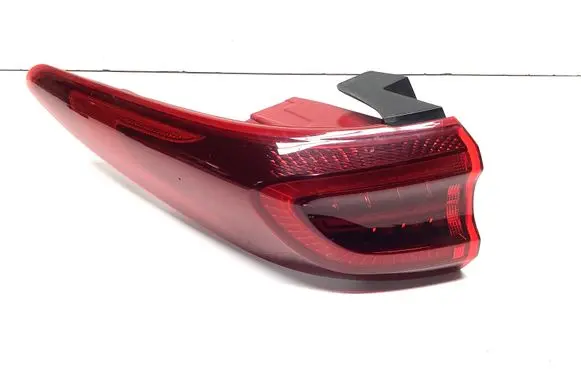 KIA Sportage Rear/tail lights 92401F1600