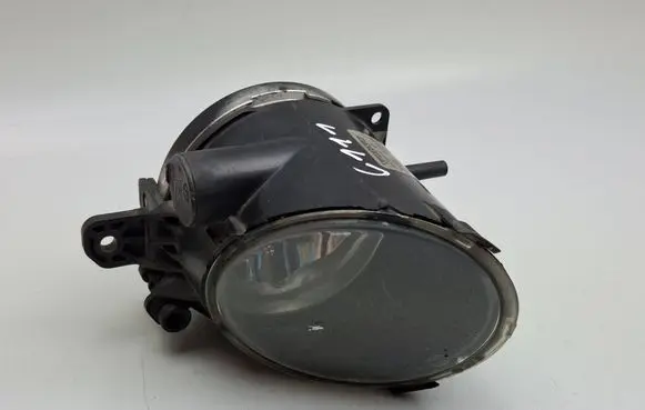 Front fog light