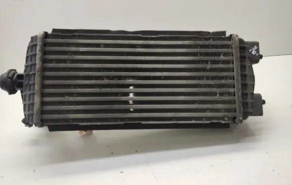 Hyundai Tucson TL Intercooler radiator 282702A430
