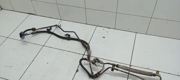 Volvo S80 Power steering hose/pipe/line 30793641 6G913A212LB 30794565AA