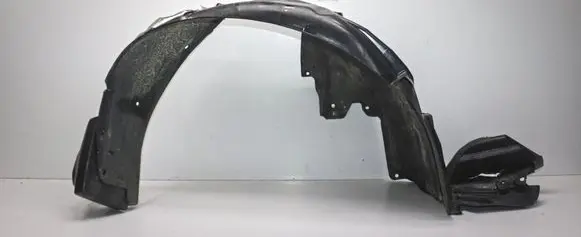 Subaru Forester SJ Front wheel arch liner splash guards 59110SG000