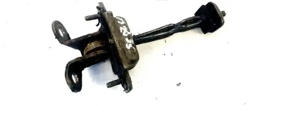 Hyundai Sonata Rear door check strap stopper