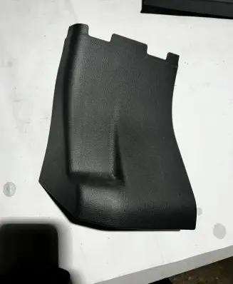 Ford Transit Custom (B) pillar trim (bottom) BK21V243W12AAW