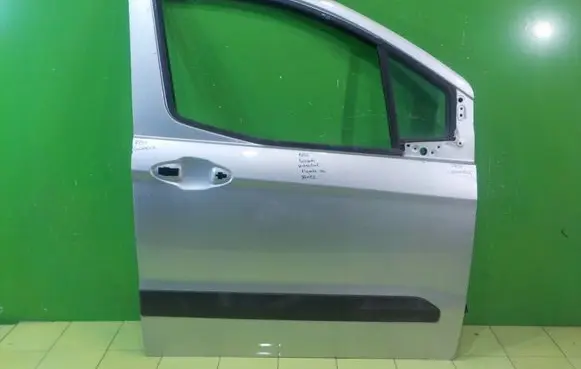 Ford Transit Front door PRZOD PP91