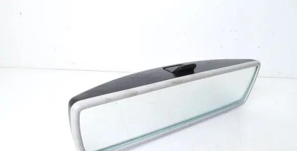 Volkswagen PASSAT B6 Rear view mirror (interior) E1010783