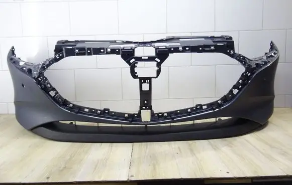 Mazda 3 Front bumper BCKN50031