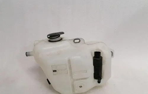 Audi R8 42 Windshield washer fluid reservoir/tank 424955449
