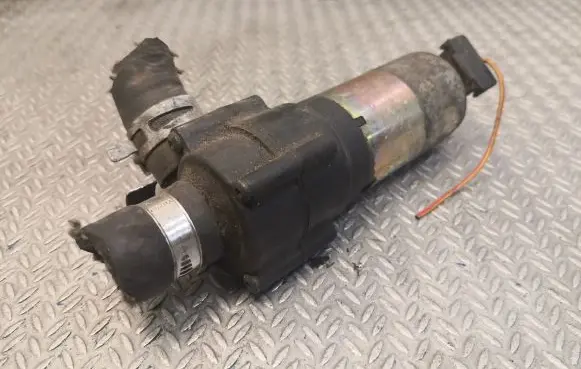 Mercedes-Benz C W202 Electric auxiliary coolant/water pump 0018351164