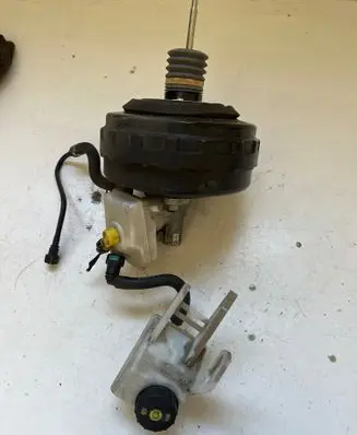 Opel Zafira C Brake booster 13308771 360573521 03785925344