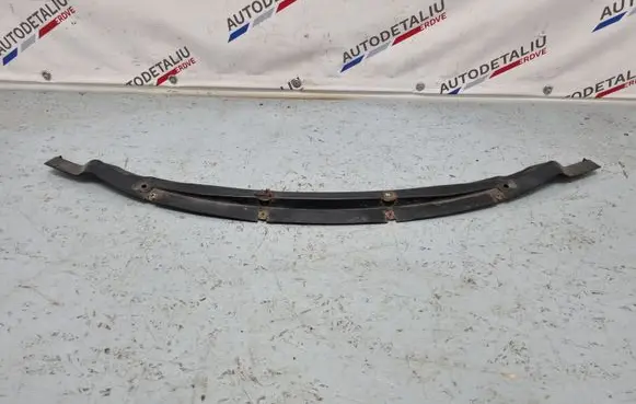 BMW 1 F20 F21 Front bumper lip 8050730