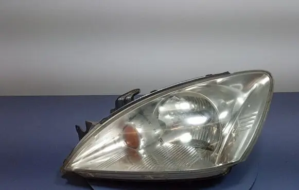 Mitsubishi Lancer Headlight/headlamp STANLEYP3524