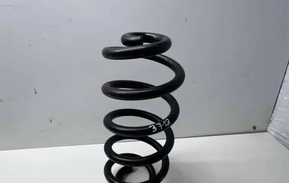 Audi A6 S6 C6 4F Rear coil spring