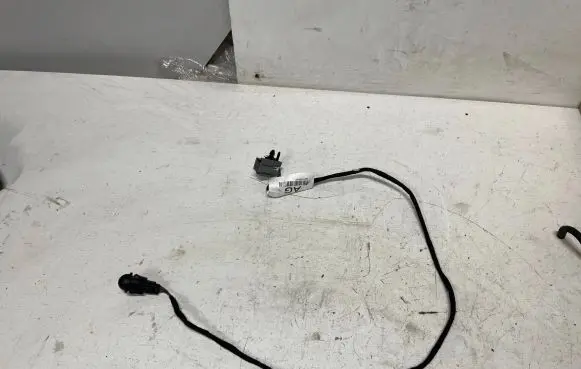 Ford S-MAX Sun solar sensor 6M2T19E663