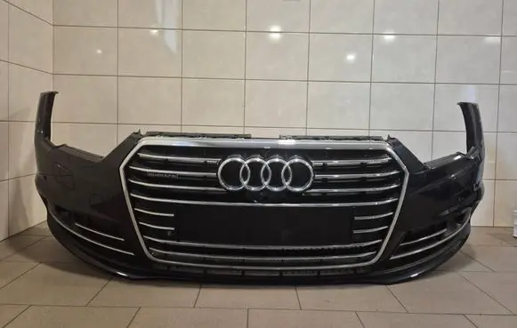 Audi A7 S7 4G Front bumper 4G8807437S 4G8807437AA