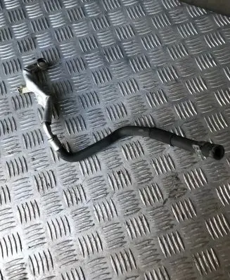Audi A4 S4 B8 8K Coolant pipe/hose 06H121492D KW2010