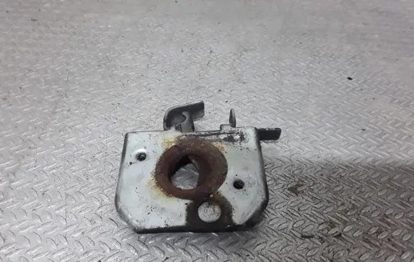 Opel Vivaro Engine bonnet/hood lock/catch