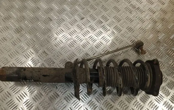 Volkswagen Golf Plus Front shock absorber/damper 3C0413032