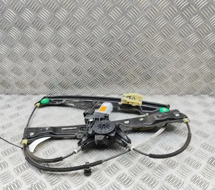 Ford Ranger Front door electric window regulator AB392123201BF
