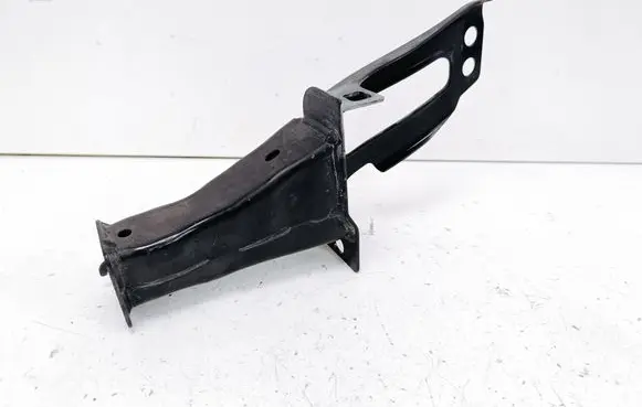Volvo XC60 Front bumper shock/impact absorber 