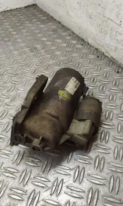 Jaguar X-Type Starter motor 1X4UAA2F01B 11000
