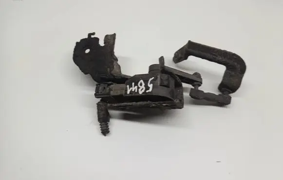 Opel Vectra C Headlight/headlamp level sensor 13241013 0837596 M00851837