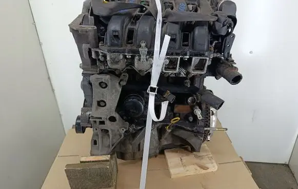 Renault Megane II Engine K4MT760