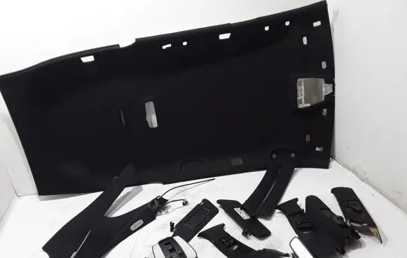 Mercedes-Benz E W212 Headlining A2126906150