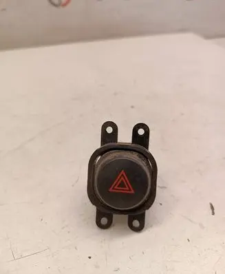 Nissan Navara D40 Hazard light switch 06019