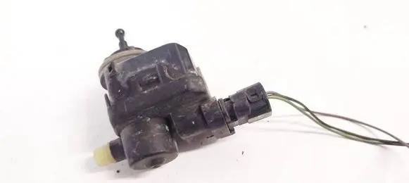 Renault Scenic II - Grand scenic II Headlight level adjustment motor 7700420737