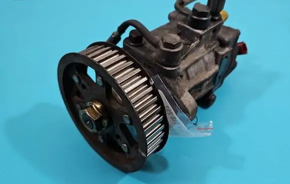 Toyota Corolla E120 E130 Fuel injection high pressure pump 22100-27010 IMPRK1516253