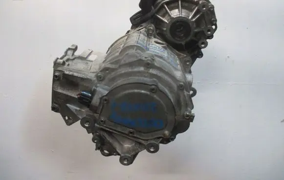 Peugeot Partner III Engine 