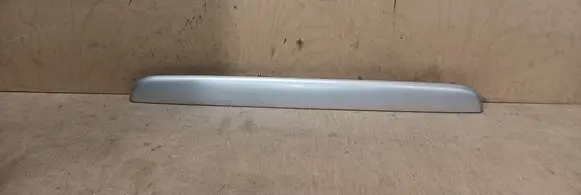 Citroen Berlingo Trunk door license plate light bar 9619491377 EZR EZRC